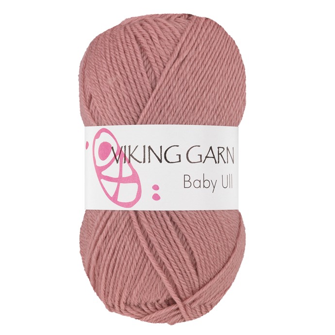 Viking Babyull - 36