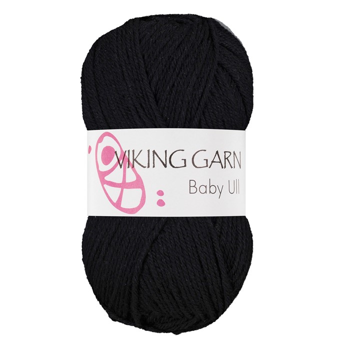Viking Babyull - 4