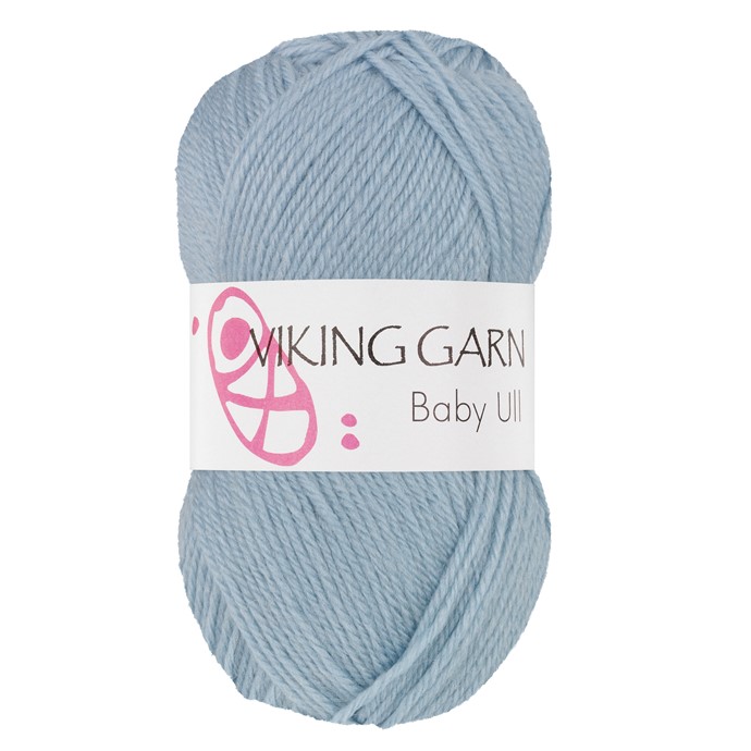 Viking Babyull - 14