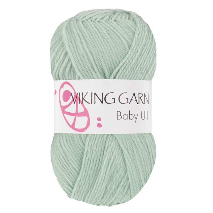 Viking Babyull - 22
