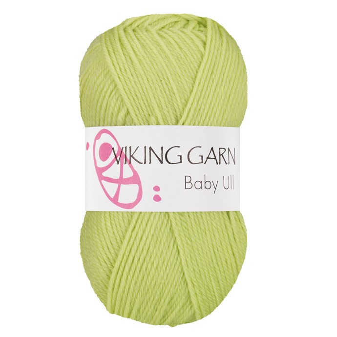 Viking Babyull - 20