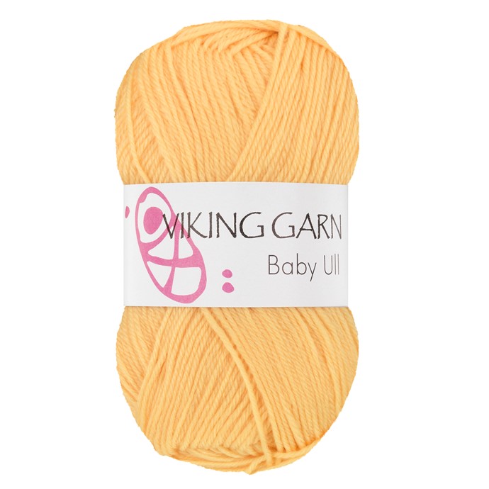 Viking Babyull - 25