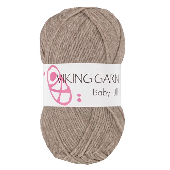 Viking Babyull - 47