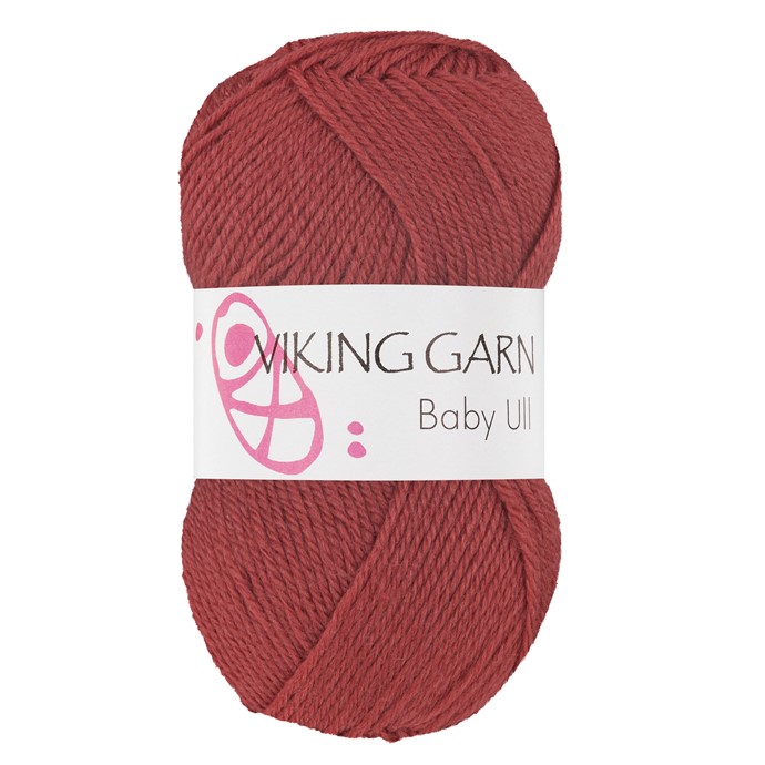 Viking Babyull - 31