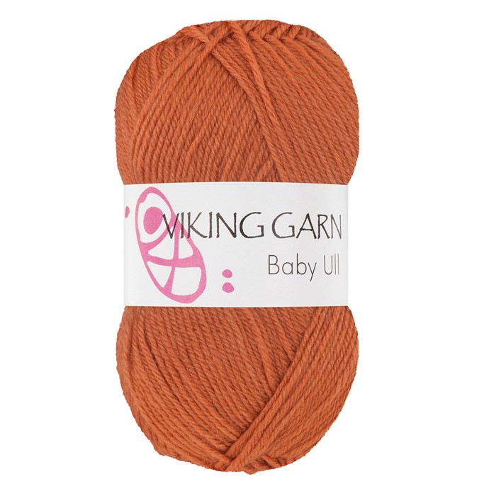Viking Babyull - 26