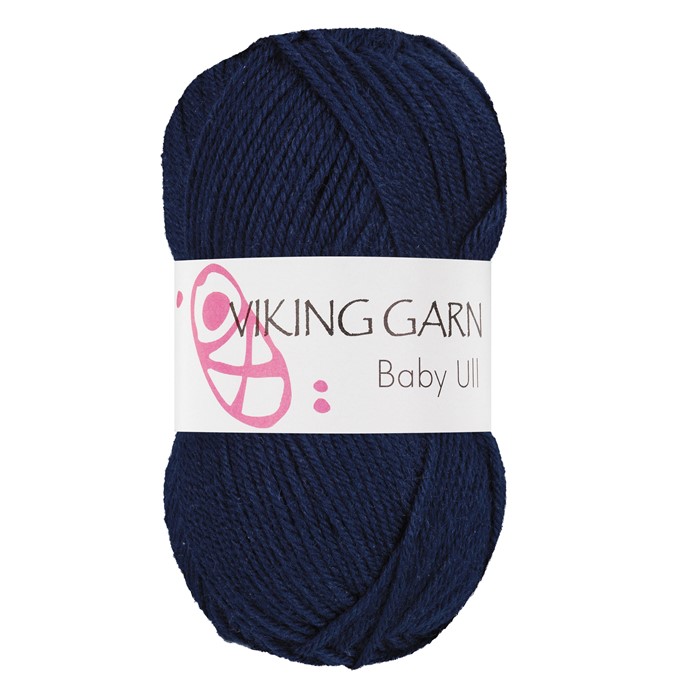 Viking Babyull - 18