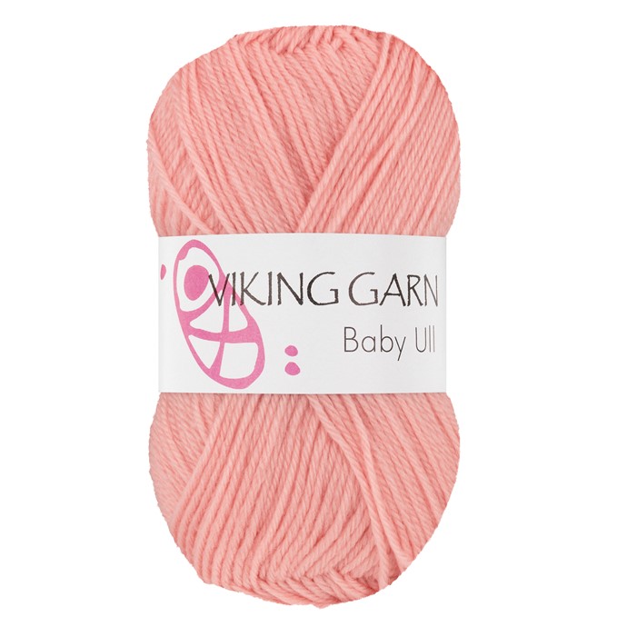Viking Babyull - 28