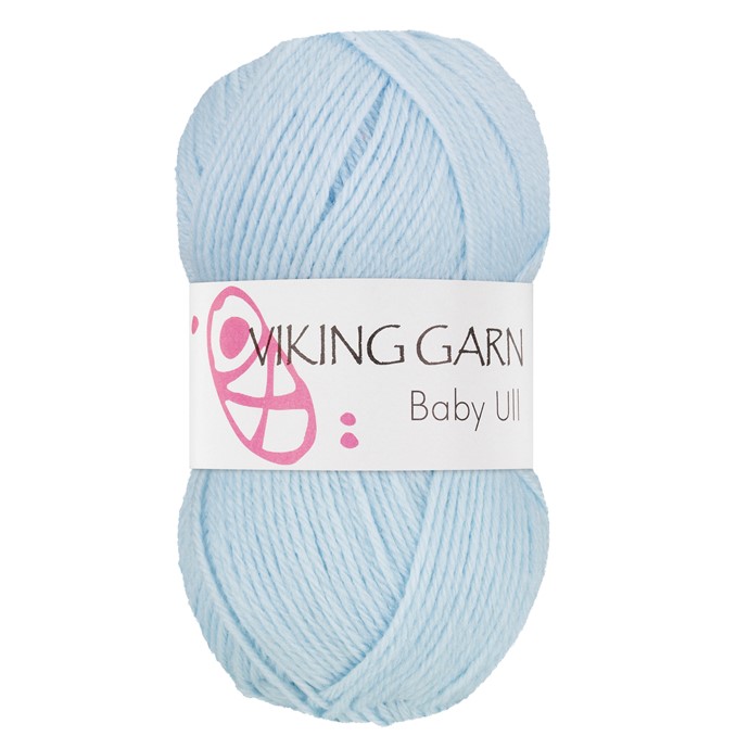 Viking Babyull - 12
