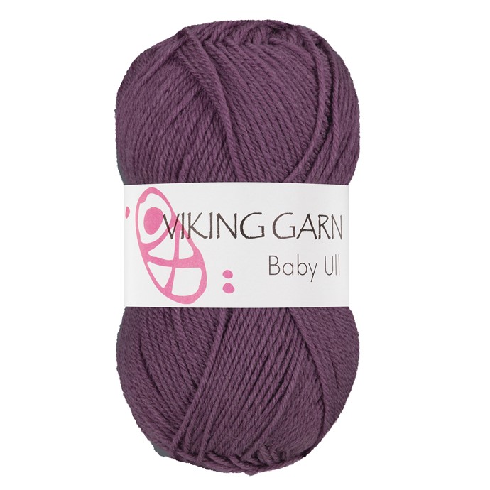 Viking Babyull - 45