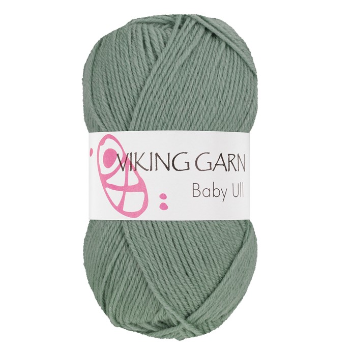 Viking Babyull - 23