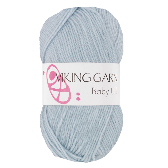 Viking Babyull - 13