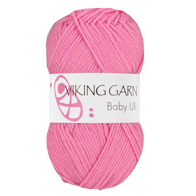 Viking Babyull - 32