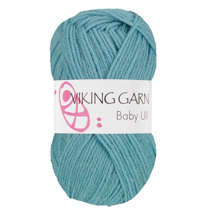 Viking Babyull - 46