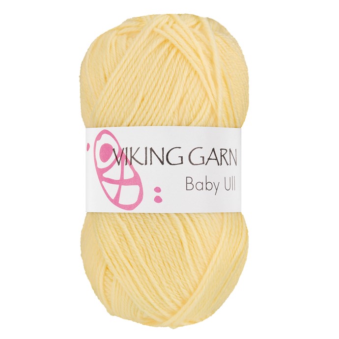Viking Babyull - 24
