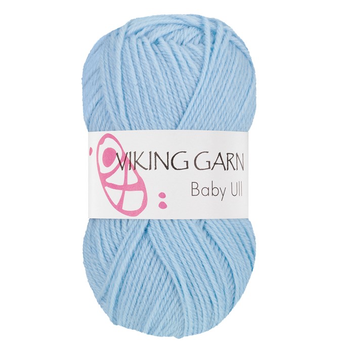 Viking Babyull - 16
