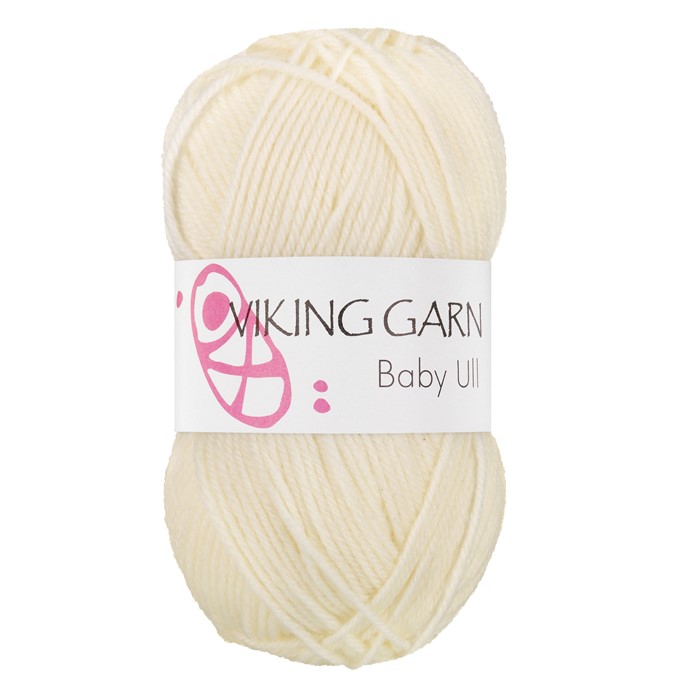 Viking Babyull - 3