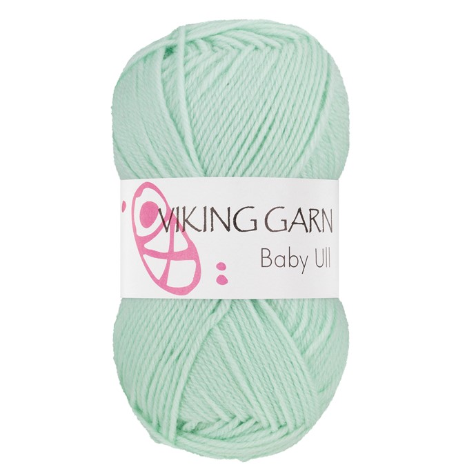 Viking Babyull - 19