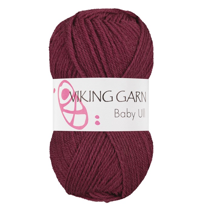 Viking Babyull - 40