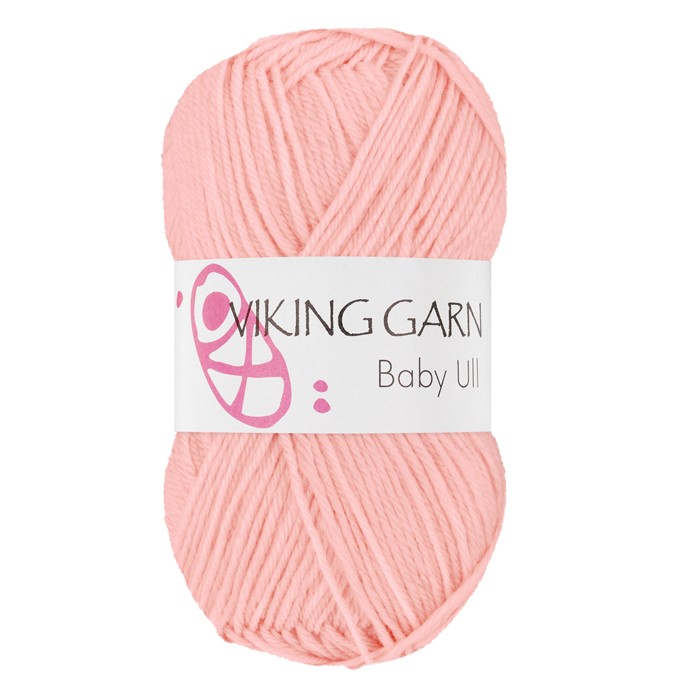 Viking Babyull - 27