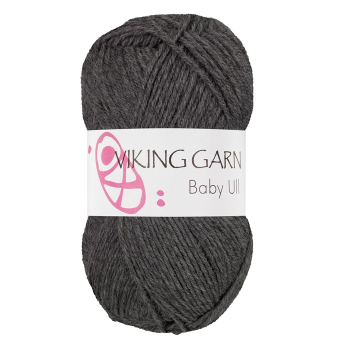 Viking Babyull - 10