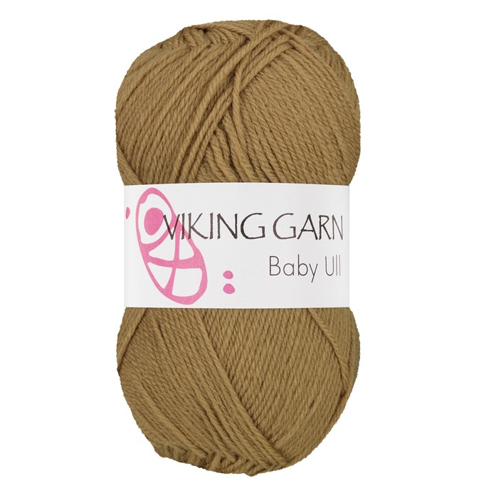 Viking Babyull - 42