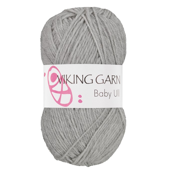 Viking Babyull - 9