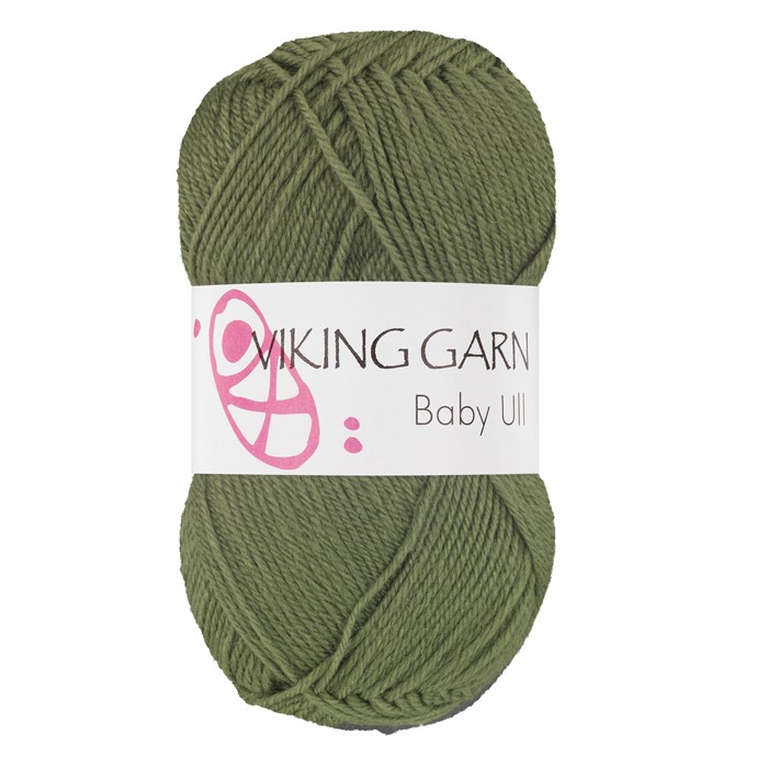 Viking Babyull - 21