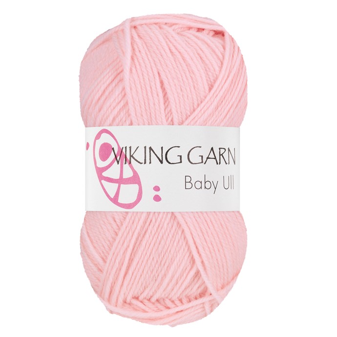 Viking Babyull - 35