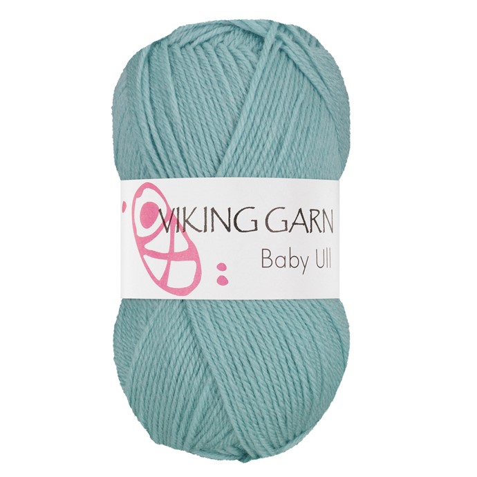 Viking Babyull - 41