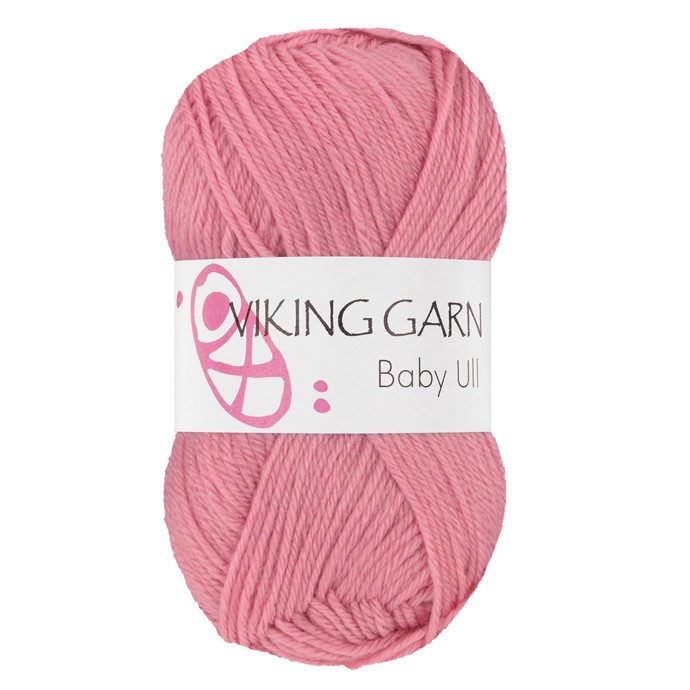 Viking Babyull - 34
