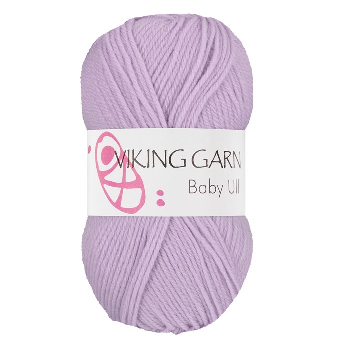 Viking Babyull - 44