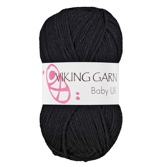 Viking Babyull - 11
