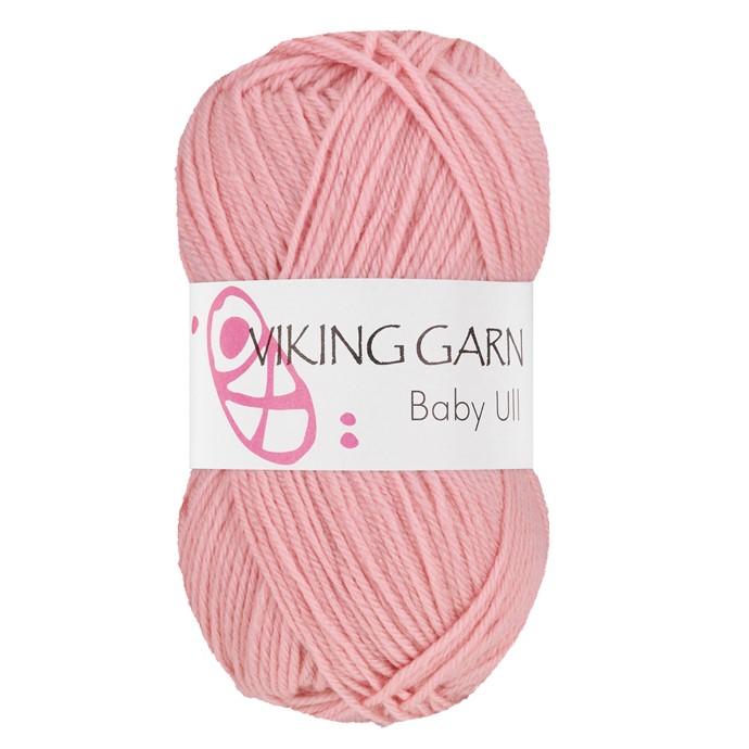 Viking Babyull - 33