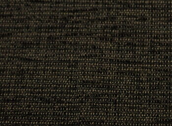 Mörk Brun Chenille Möbeltyg