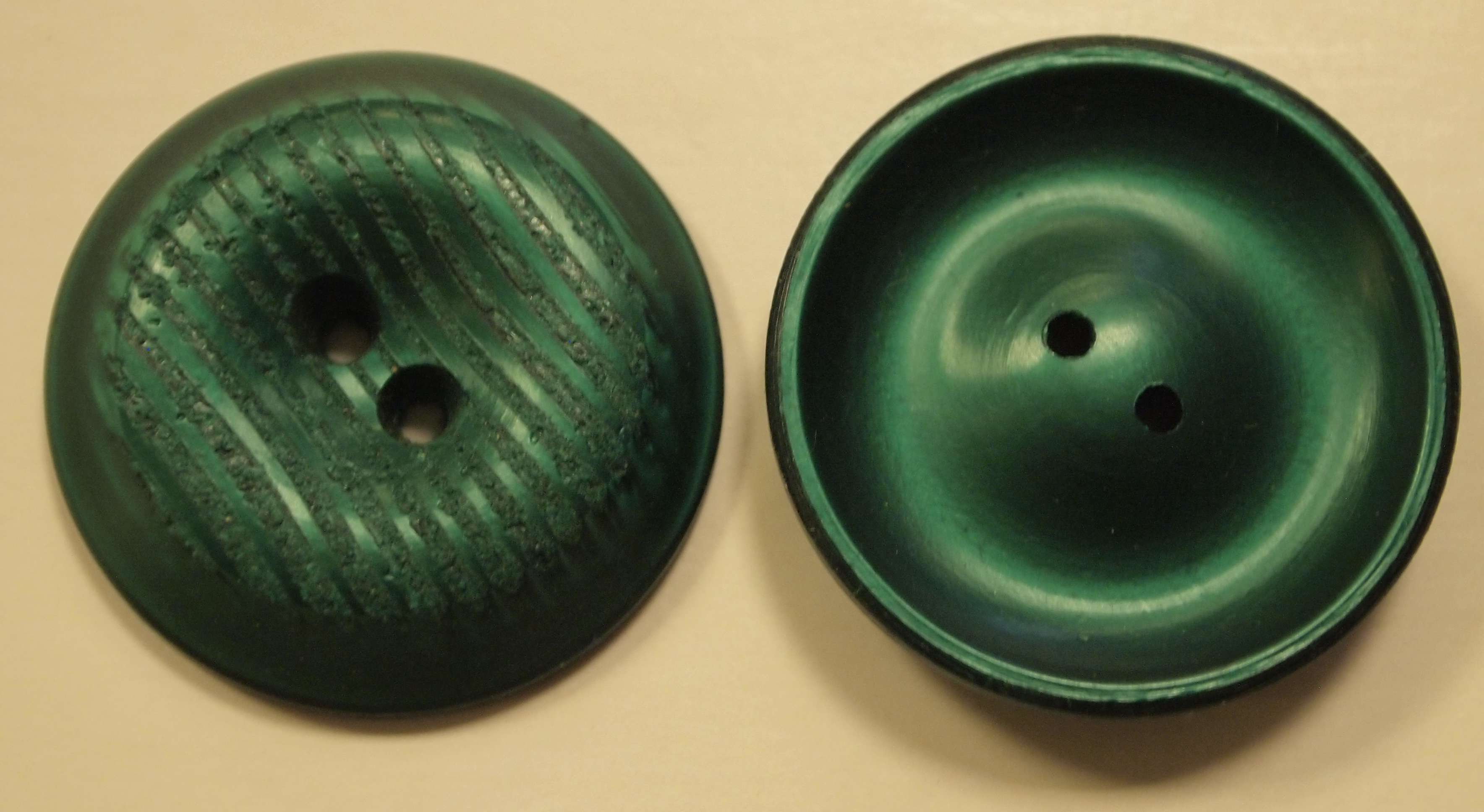 Glenn grön 30 & 37