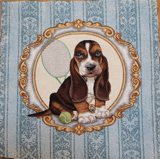 Tennis Bassett