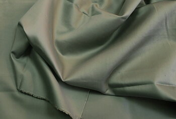 Satin Silver Grå