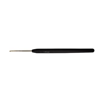 Virknålar Steel Soft Grip