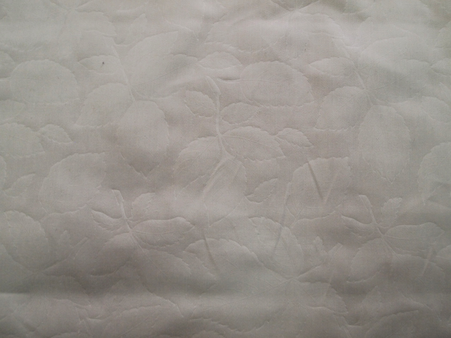 Duk tyg Cream - 2