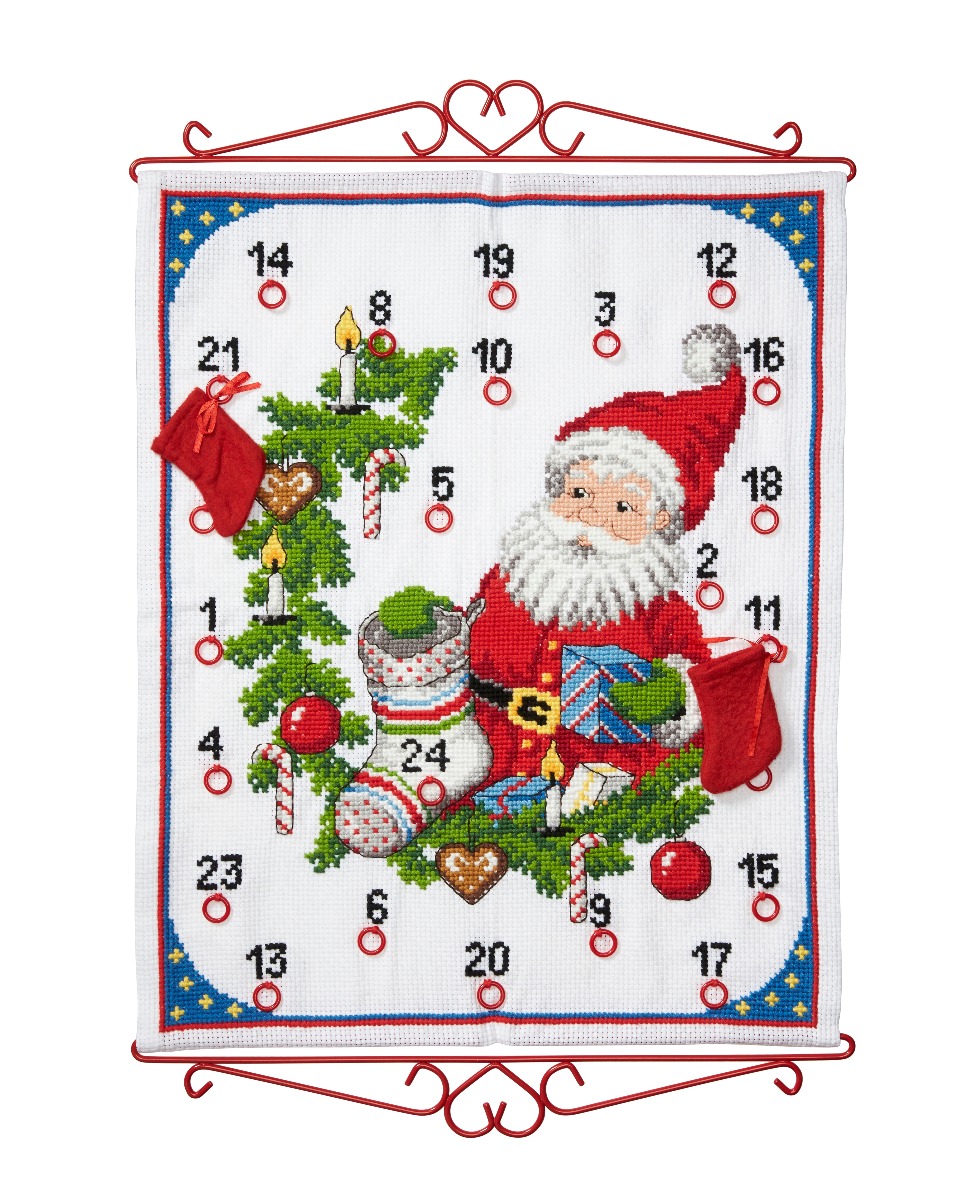 Julkalender