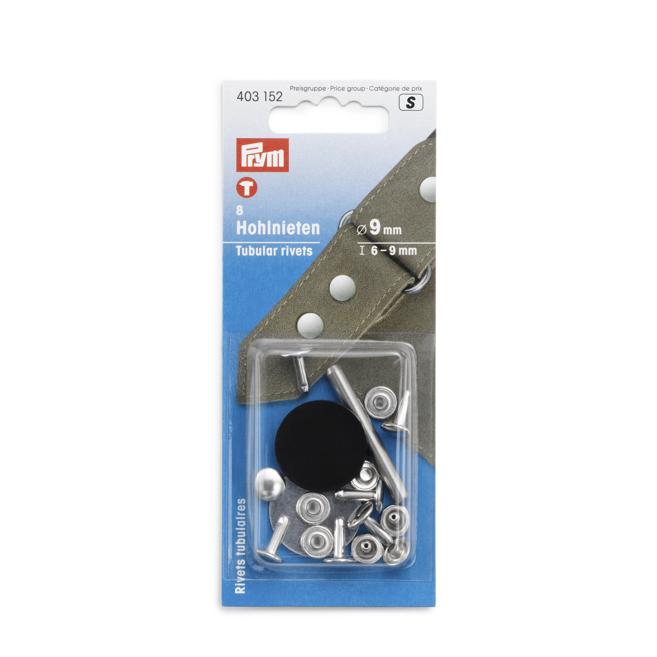 Nitar 6-9 mm