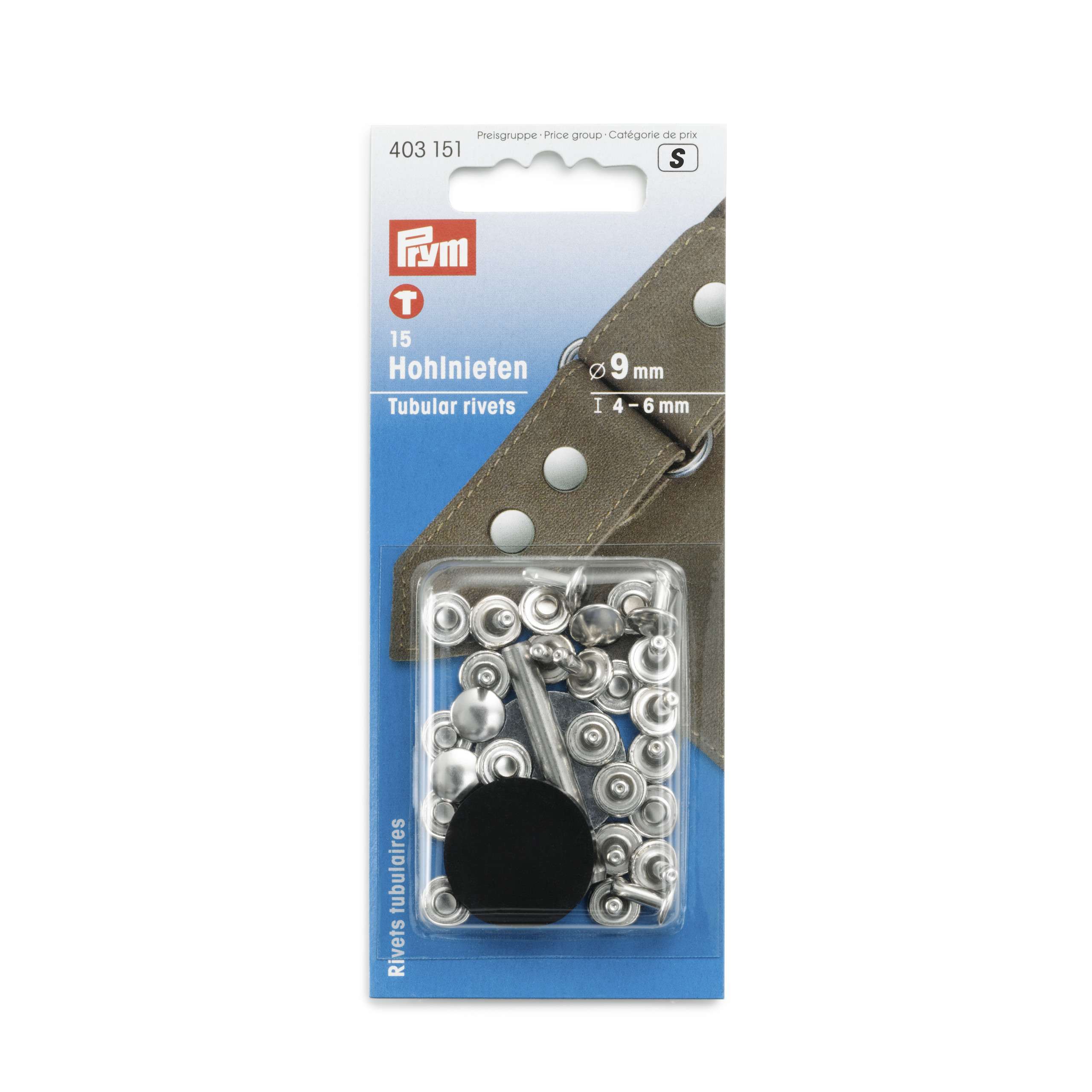 Nitar 4-6 mm