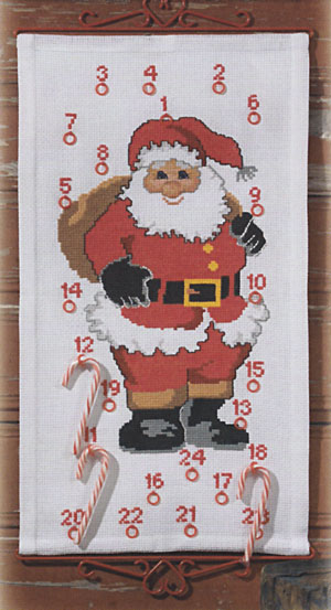 Julkalender