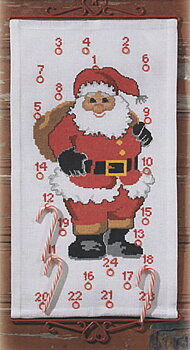 Julkalender