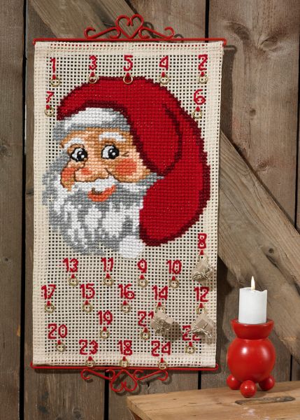 Julkalender
