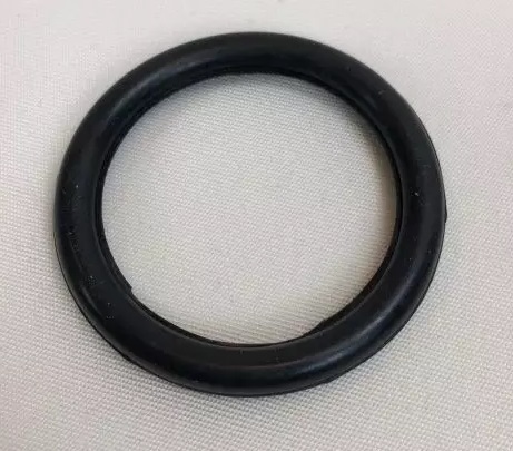 Kapellsträckare Gummiring