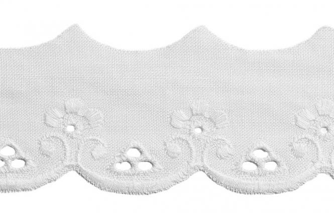 Vit Brodyr 30mm