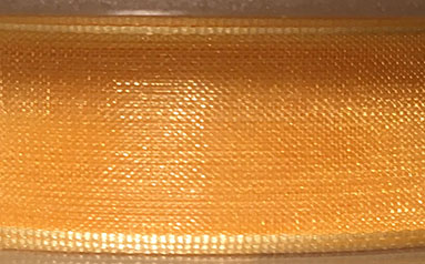 Organza Band - 16