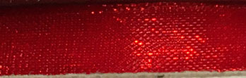 Organza Band - 9