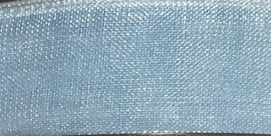 Organza Band - 6